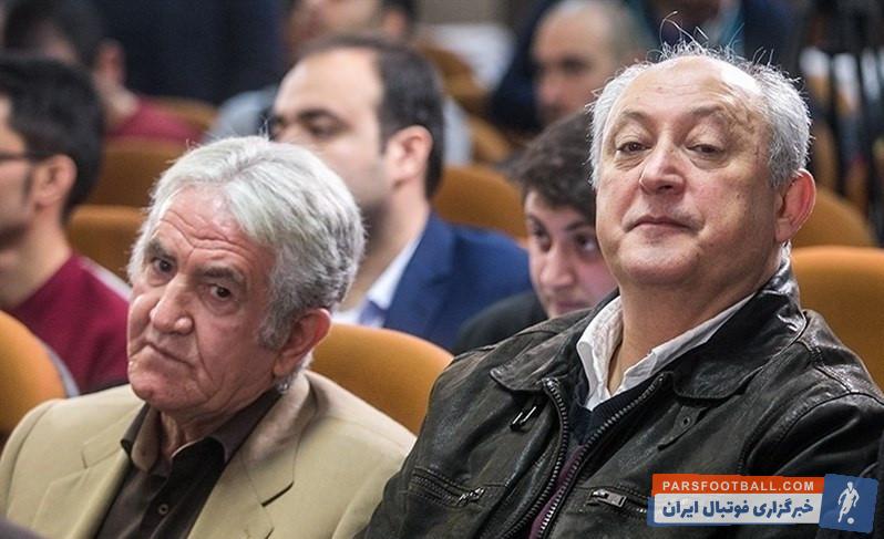 بهتاش فریبا : استراماچونی از آرتیستبازی خوشش نمیآید و این مسئله میتواند مهم باشد