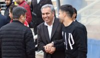 عرب ؛ تایید مسعود سلطانی فر از استعفای ایرج عرب مدیرعامل پرسپولیس