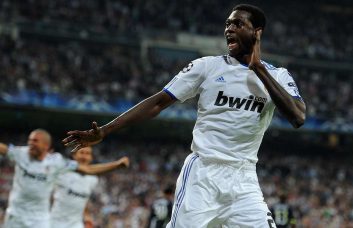 امانوئل آدبایور