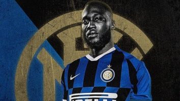 روملو لوکاکو