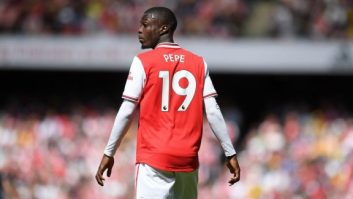 پپه ؛ 20 حرکت تکنیکی برتر از نیکلاس پپه در فصل 2018/2019