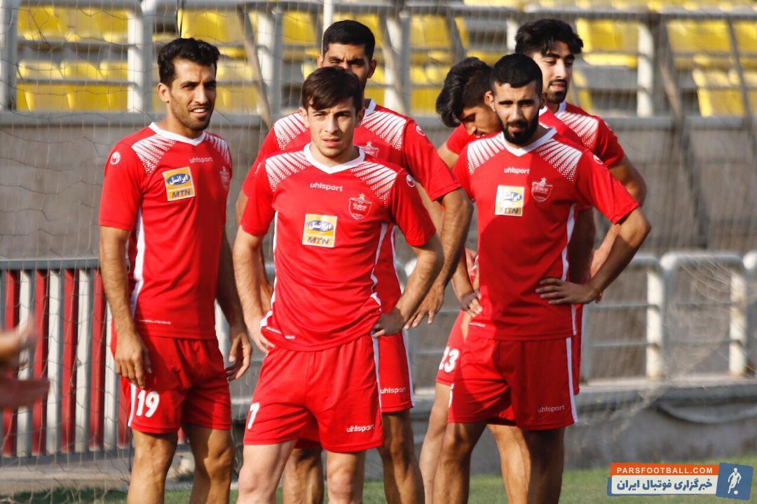 فرشاد احمدزاده