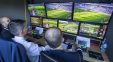 ویدیو چک ؛ سوتی عجیب در سیستم ویدئو چک در فوتبال یونان ؛ خبرگزاری پارس فوتبال