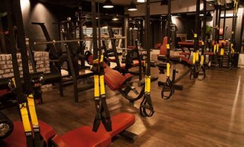 طباطبائی : باشگاه ورزشی بدنسازی زنانه به دلیل نصب دوربین و پنهان‌سازی آن در رختکن پلمپ شد