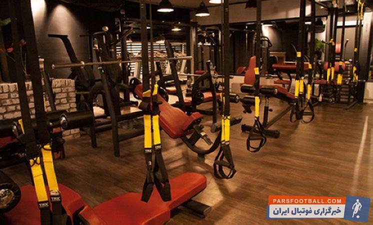 طباطبائی : باشگاه ورزشی بدنسازی زنانه به دلیل نصب دوربین و پنهان‌سازی آن در رختکن پلمپ شد