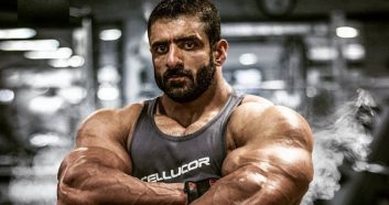 هادی چوپان حالا بین بدنسازان جهان معروف شده هادی چوپان اخیرا هم مدال طلای رقابت های حرفه ای کانادا را به دست آورد، درگیر یک بازی سیاسی شده است.