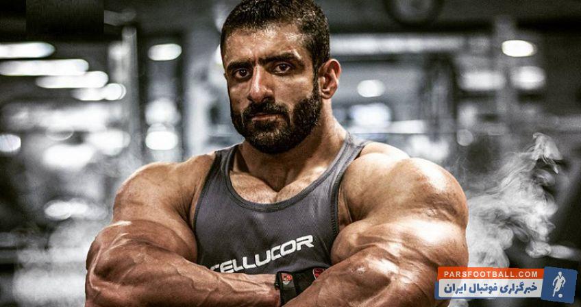 هادی چوپان حالا بین بدنسازان جهان معروف شده هادی چوپان اخیرا هم مدال طلای رقابت های حرفه ای کانادا را به دست آورد، درگیر یک بازی سیاسی شده است.