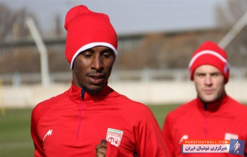 کوین کنستانت