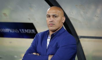 علیرضا منصوریان - مجاهد خذیراوی - ذوب‌ آهن - احمد جمشیدی