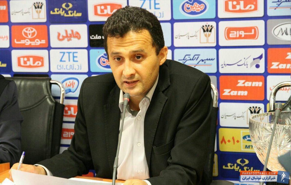 فریبرز محمودزاده
