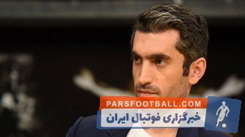 مجتبی جباری : این شروع مشکلات است و ایشان مسلما تجربیات بیشتری کسب می‌کند!