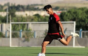 محمد مسلمی‌پور