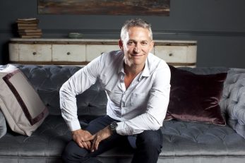 لینه کر : وقتی بازی های مسی را تماشا می کنم، لذت می برم