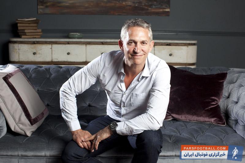 لینه کر : وقتی بازی های مسی را تماشا می کنم، لذت می برم