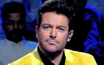 محمدرضا گلزار