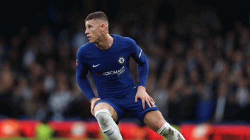 بارکلی ؛ برترین گل ها و مهارت های راس بارکلی در تیم فوتبال چلسی