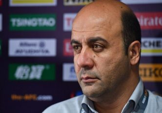 اسماعیل تقی‌پور