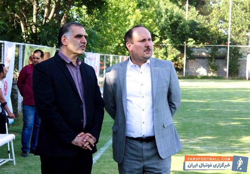 جواد وطنخواه