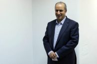 مهدی تاج : اگر حرف و اعتراض درست است نسبت به تغییر توپها اقدام شود