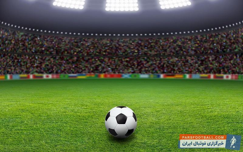 فوتبال ؛ دست یافتن به آرزو ها با گذر زمان و تلاش در مستطیل سبز ؛ خبرگزاری پارس فوتبال