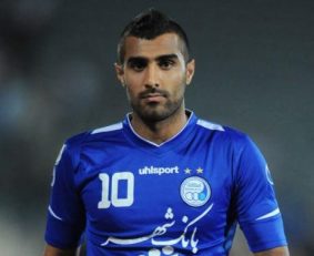 میداوودی : مشکل استقلال از دست رفتن تمرکز است ؛ خبرگزاری پارس فوتبال