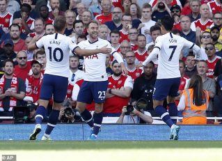 کریستن اریکسن