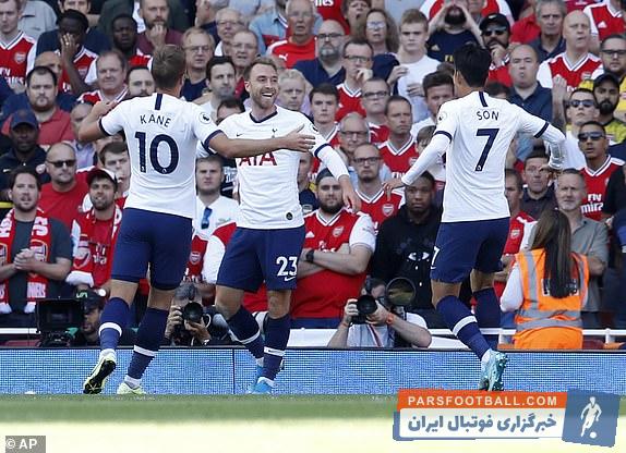 کریستن اریکسن