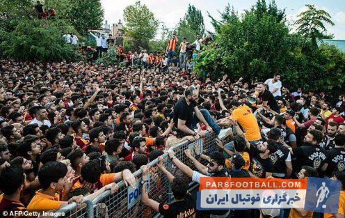 گالاتاسارای ترکیه