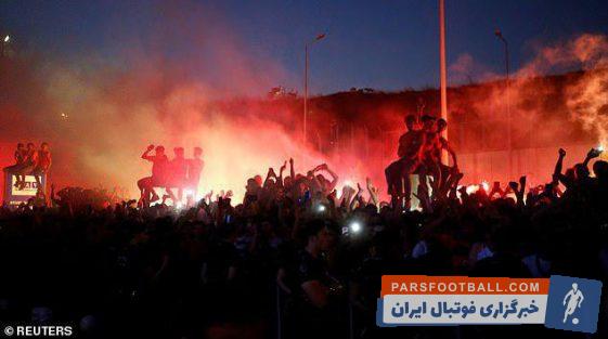 گالاتاسارای ترکیه