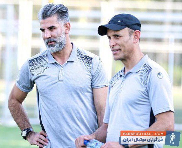 داوود فنایی