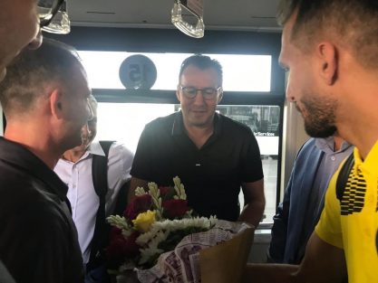 مارک ویلموتس