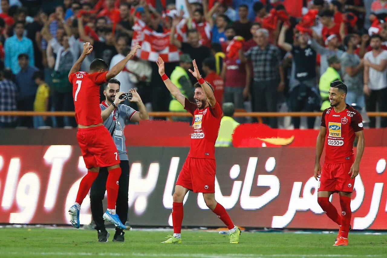 مهدی عبدی را تا قبل از دقیقه ۸۲ دربی شماره ۹۰ تهران عامه طرفداران فوتبال ایران نمی شناختند و شاید خیلی ها اصلا نمی دانستند مهدی عبدی در تیم شان حضور دارد.