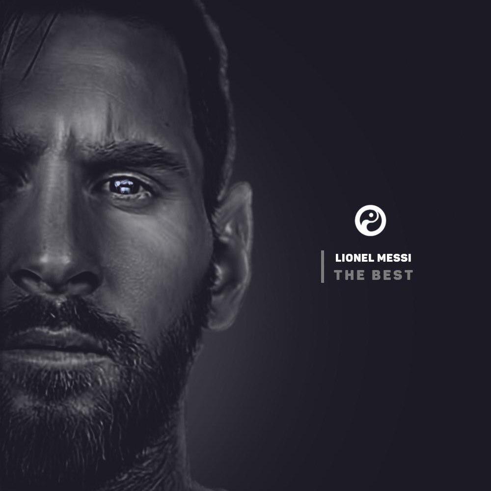 مسی برنده جایزه مرد سال فیفا 2019