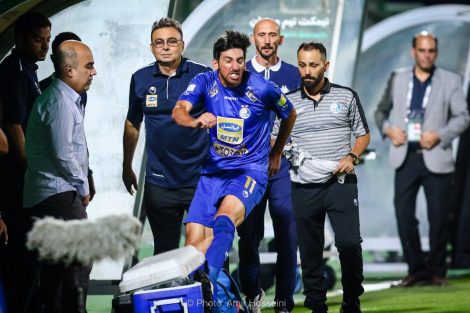 مرتضی تبریزی