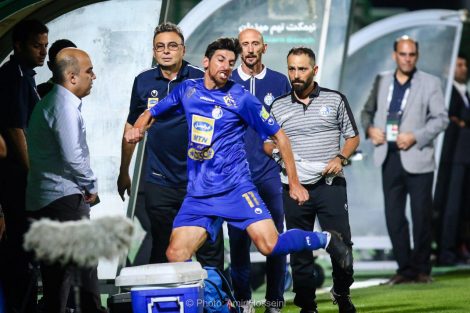 مرتضی تبریزی