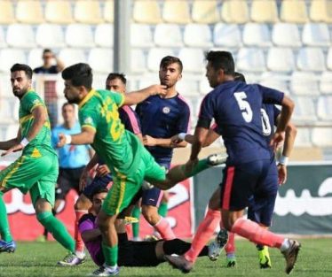 محمد اهل شاخه