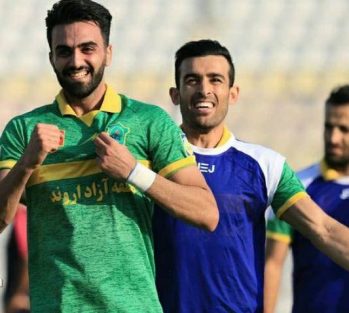 محمد اهل شاخه