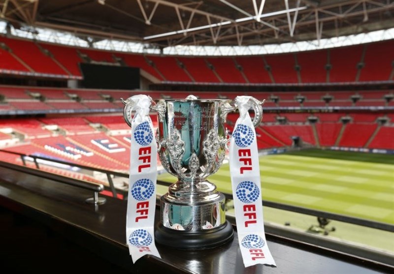 جدال لیورپول - آرسنال و منچستریونایتد - چلسی در یک هشتم نهایی جام اتحادیه انگلیس