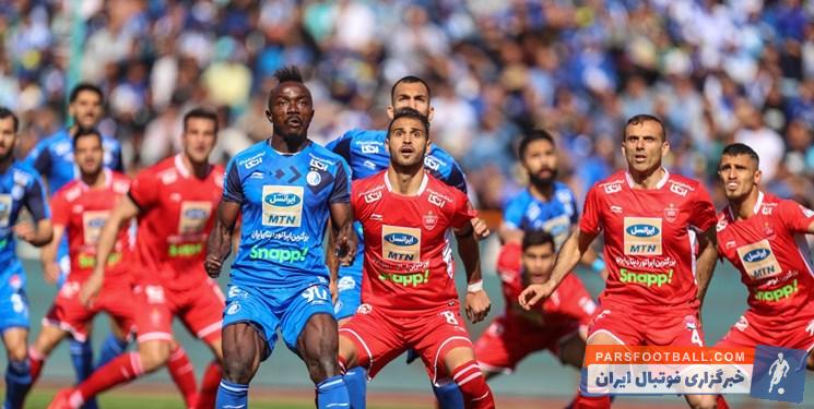 اعتراض استقلال به تاریخ شهرآورد