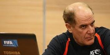 حسین عسگری : گل فولاد و تراکتور قانونی به ثمر رسید