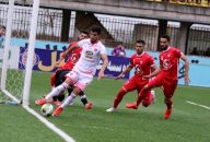 پرسپولیس ؛ حضور علی علیپور در رتبه 224 دنیا قرار گرفت ؛ خبرگزاری پارس فوتبال