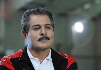 پرسپولیس ؛ محمد پنجعلی : وظیفه داریم به بهترین شکل از تیم محبوبمان حمایت کنیم