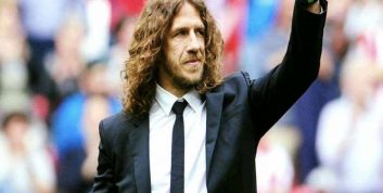 پویول : به خاطر مسائل خانوادگی پیشنهاد بارسلونا را رد کردم ؛ خبرگزاری پارس فوتبال