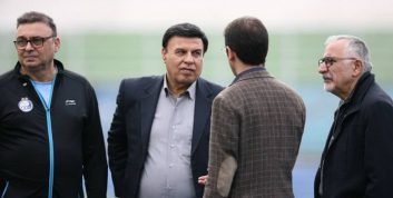 پرویز مظلومی : برخی سواد سیاسی ندارند، اما وارد سیاست می‌شوند