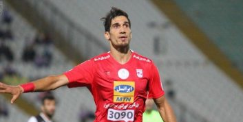 فوتبال ؛ محکومیت استقلال به پرداخت یک میلیارد ریال به فرزاد حاتمی