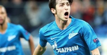 سردار آزمون