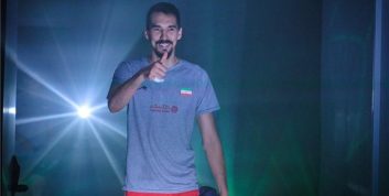 ایران ؛ فرهاد قائمی : تورنمنتی بسیار سخت و فشرده در پیش داریم ؛ خبرگزاری پارس فوتبال