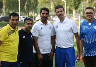 رضا حسنزاده