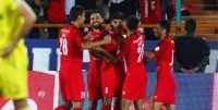 عربشاهی : مطمئن باشید میتوانیم با دو سه گل استقلال را شکست دهیم