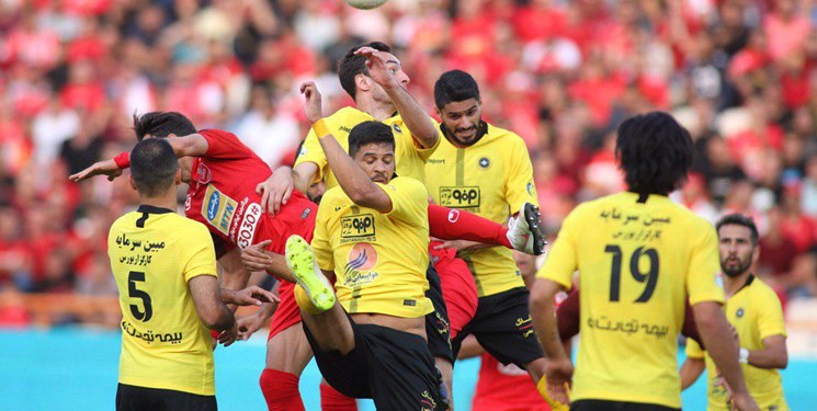 سیدمحمد حسینی